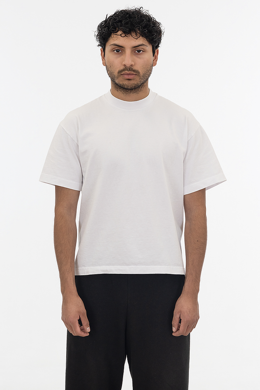 WHOLESALE 1201wgd 8.5 oz S/S Garment Dye T-Shirt LOS ANGELES APPAREL