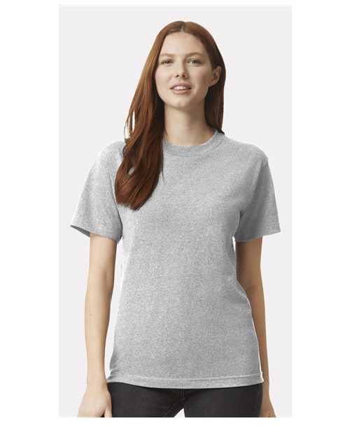 WHOLESALE Unisex Heavyweight Cotton Tee - 1301 AMERICAN APPAREL