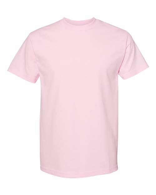 WHOLESALE Unisex Heavyweight Cotton Tee - 1301 AMERICAN APPAREL