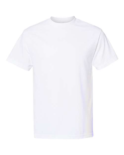 WHOLESALE Unisex Heavyweight Cotton Tee - 1301 AMERICAN APPAREL
